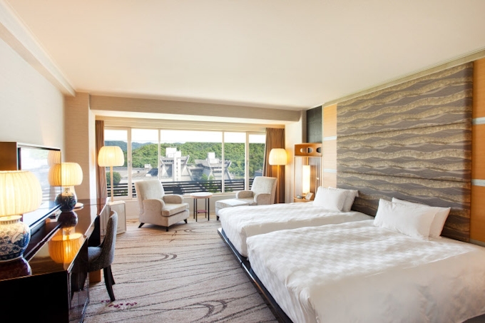 プリンスホテル京都の名称変更 上位ブランドに 日本経済新聞