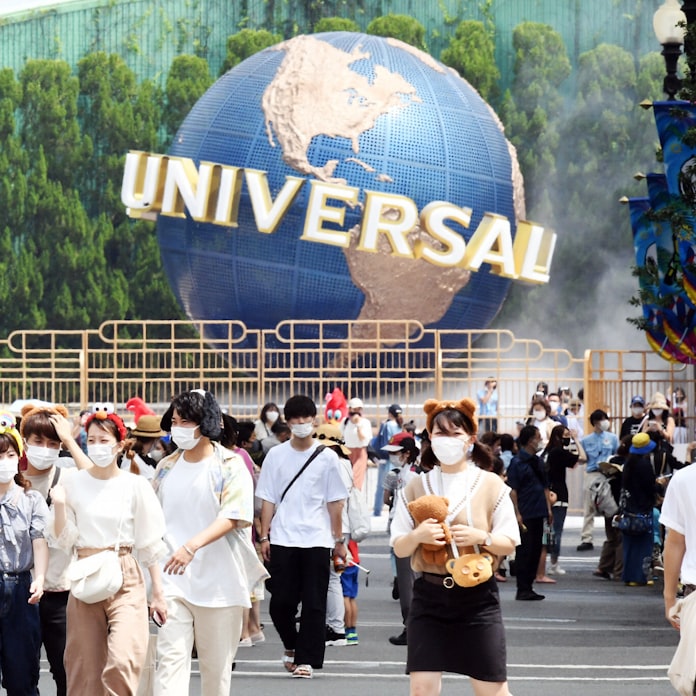 新型コロナ Usj アルバイトの一部契約更新せず コロナで来客急減 日本経済新聞 新型コロナ Usj アルバイトの一部契約更新せず コロナで来客急減 日本経済新聞