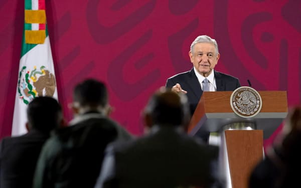 フェリペ カルデロン のニュース一覧 日本経済新聞 フェリペ カルデロン のニュース一覧 日本経済新聞