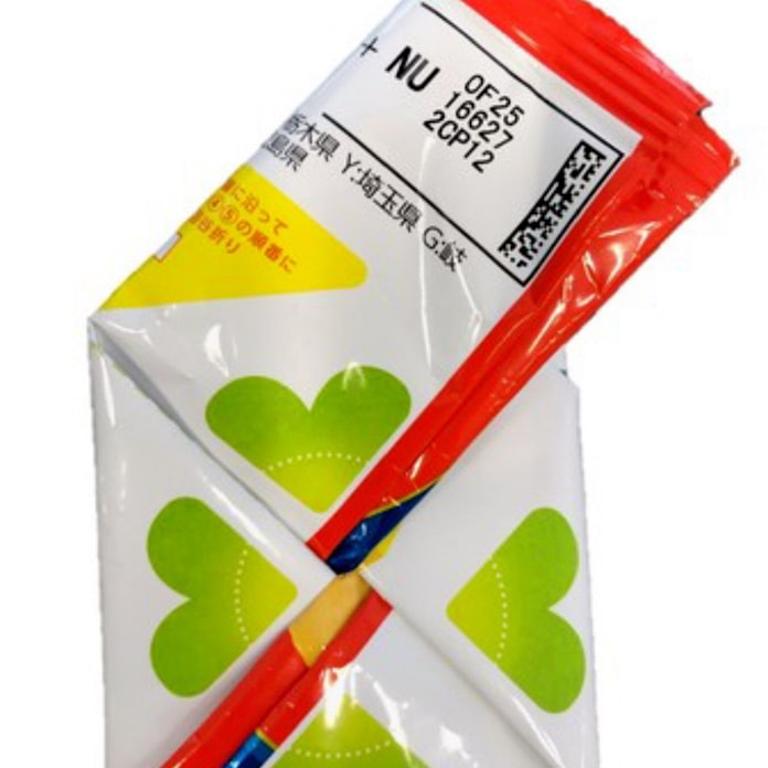 カルビーがゴミ削減へ新ポイント 折り畳んで捨てて 日本経済新聞 カルビーがゴミ削減へ新ポイント 折り畳んで捨てて 日本経済新聞