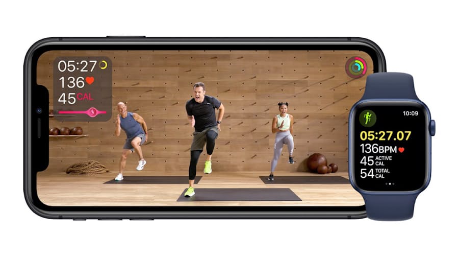Apple サブスクで稼ぐ 新watchでフィットネス 日本経済新聞