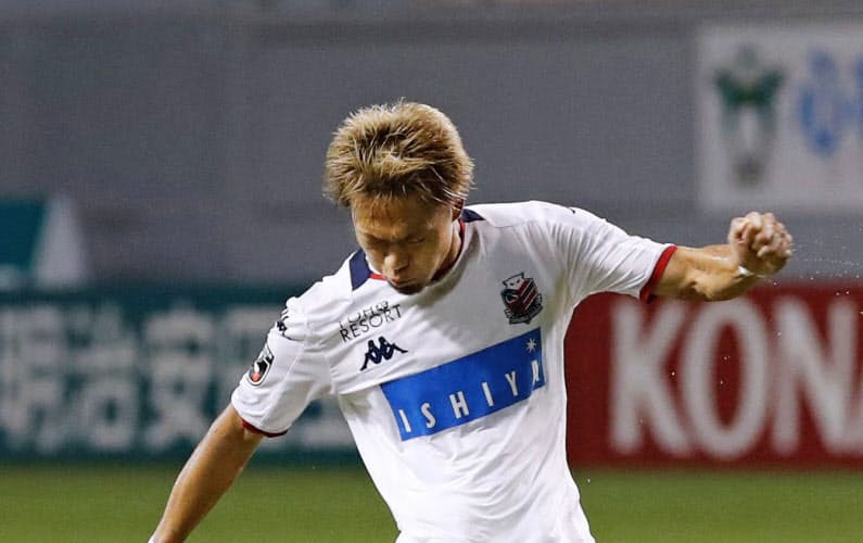 サッカー 野球 ゴルフのコラム スポーツ 日経電子版