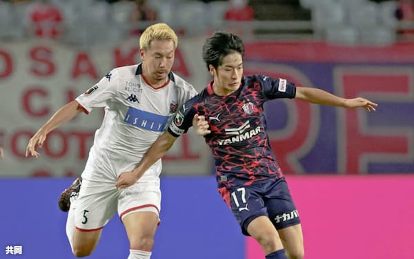 清武弘嗣 のニュース一覧 日本経済新聞 清武弘嗣 のニュース一覧 日本経済新聞