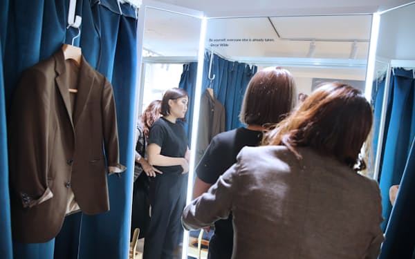 中野香織 のニュース一覧 日本経済新聞