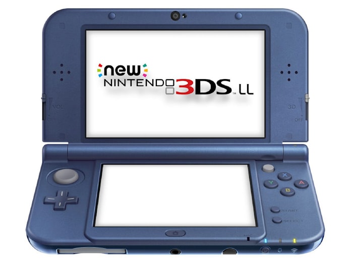 任天堂 携帯 据え置き 2軸 に幕 3ds生産終了 日本経済新聞