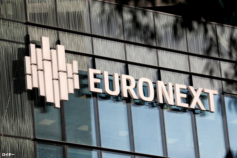 イタリア取引所の売却 ユーロネクストと交渉 英lse 日本経済新聞