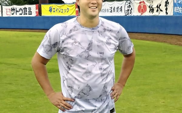 阪神 スアレス 手術乗り越え不動のクローザーに 日本経済新聞 阪神 スアレス 手術乗り越え不動のクローザーに 日本経済新聞