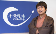 投資家 千葉功太郎氏