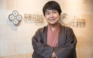 投資家 千葉功太郎氏
