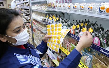 家電量販 大阪 ミナミの陣 幕開け 日本経済新聞