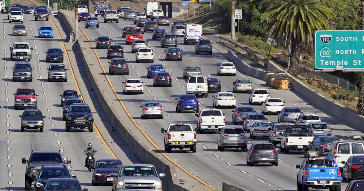米カリフォルニア州でガソリン車販売禁止へ 車産業に波紋 日本経済新聞 米カリフォルニア州でガソリン車販売禁止へ 車産業に波紋 日本経済新聞