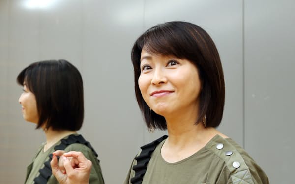 江口洋介 のニュース一覧 日本経済新聞