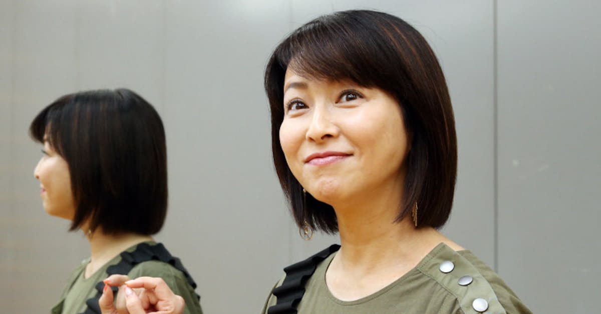 料理上手は愛情上手 森高千里さんの 食の履歴書 日本経済新聞