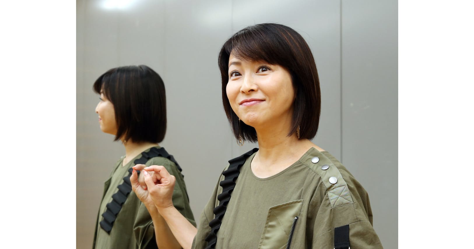 料理上手は愛情上手 自宅で毎日料理 森高千里さん Nikkei Style 料理上手は愛情上手 自宅で毎日料理 森高千里さん Nikkei Style