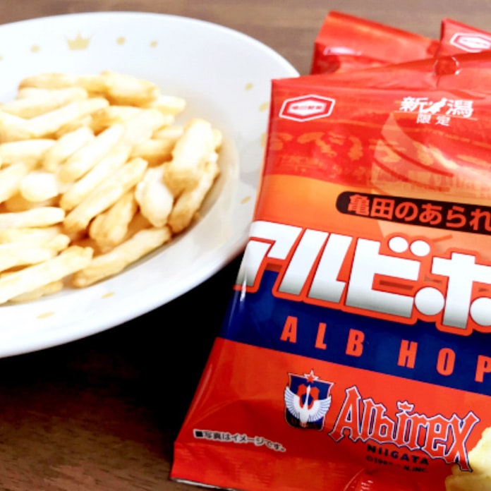 アルビ新潟のグッズ 東京 表参道で販売開始 日本経済新聞 アルビ新潟のグッズ 東京 表参道で販売開始 日本経済新聞