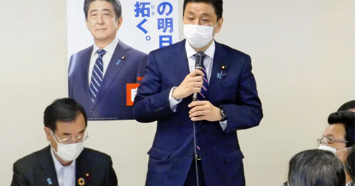 ミサイル防衛 地上イージス代替は洋上案 敵基地攻撃も年内結論 日本経済新聞