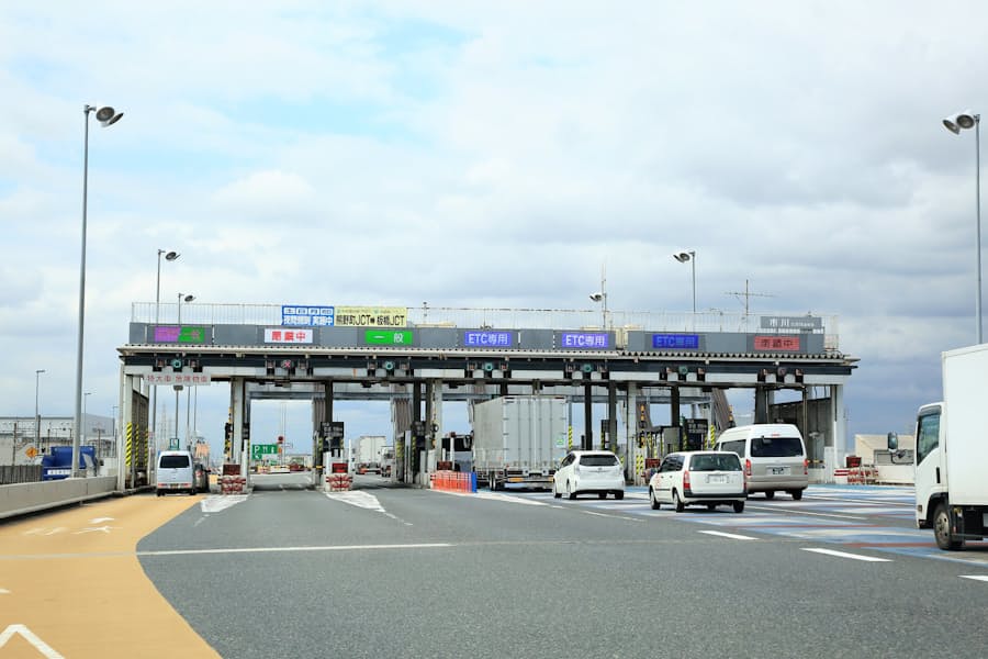 Etc高速道 地方に好機 都市部で5年後専用化へ 日本経済新聞