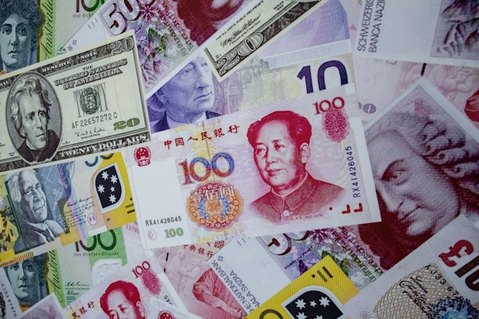 中国国債 21年に指数組み入れ Ftseラッセル 日本経済新聞
