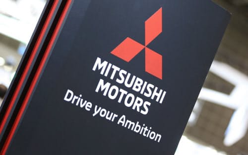 三菱自動車は過去の拡大戦略の不振や新型コロナウイルスの感染拡大で業績が低迷している