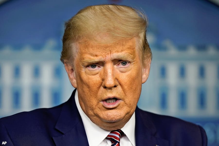 トランプ氏 15年間中10年の所得税納めず 米紙報道 日本経済新聞