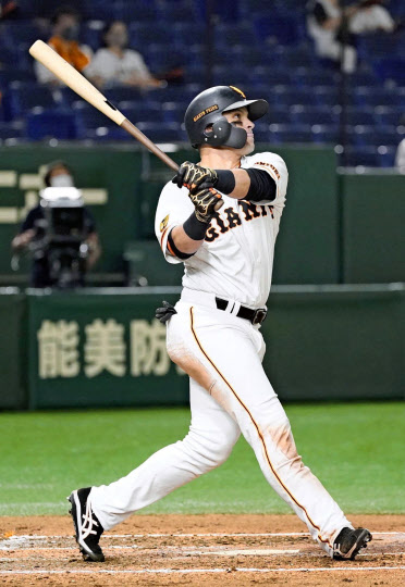 外野手の時代到来 野球をよりスリリングに 日本経済新聞