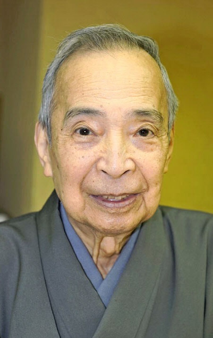 花柳寿応さんが死去 日本舞踊家 日本経済新聞