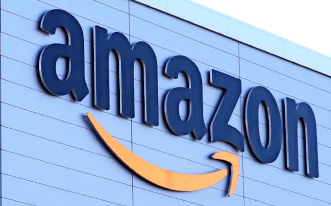 アマゾン 10月に3カ月遅れのセール 中小出店者を支援 日本経済新聞