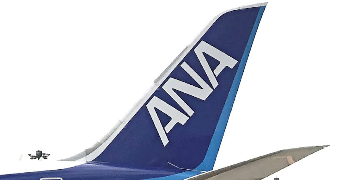 新型コロナ Ana 11月に羽田 シンガポール線など再開 日本経済新聞