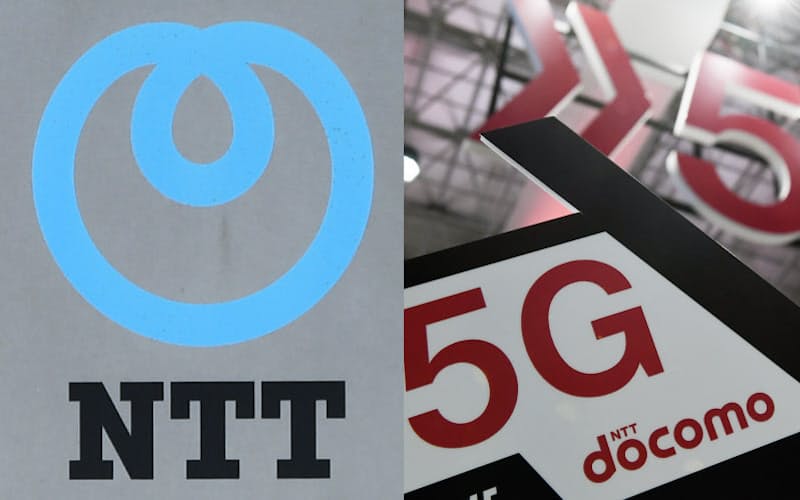 日本の携帯電話業界は2020年のサービス開始までの数年間、次世代通信規格(5G)に巨額の投資をしてきた 日本の携帯電話業界は2020年のサービス開始までの数年間、次世代通信規格(5G)に巨額の投資をしてきた