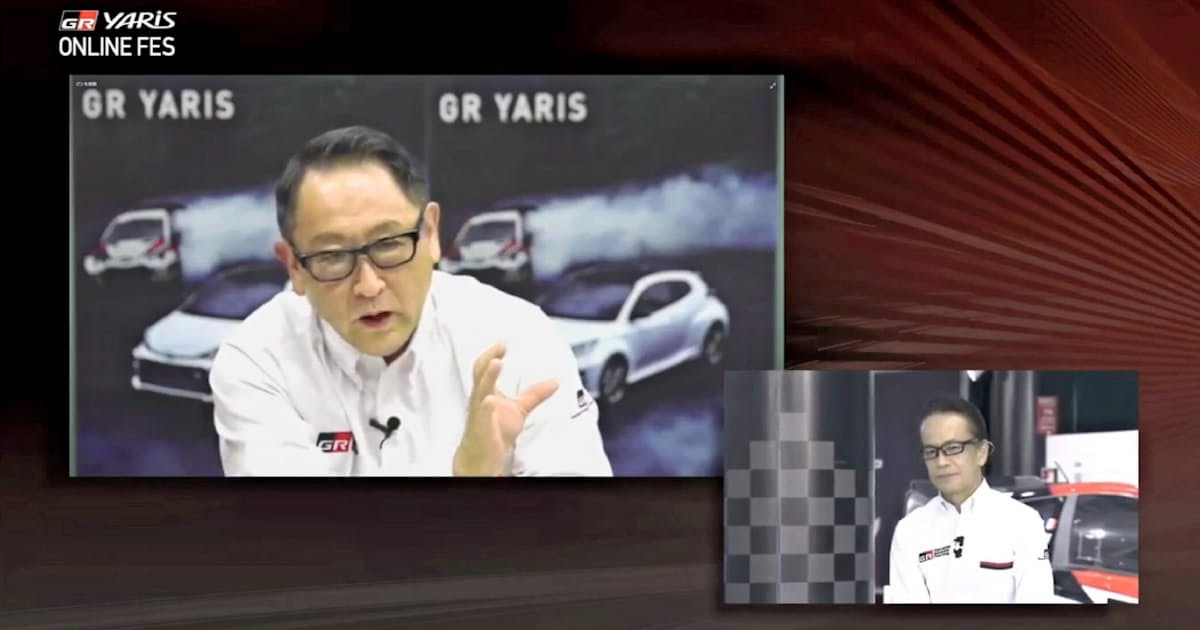 「あなたは特権階級でない」 販社に改革迫る豊田社長: 日本経済新聞