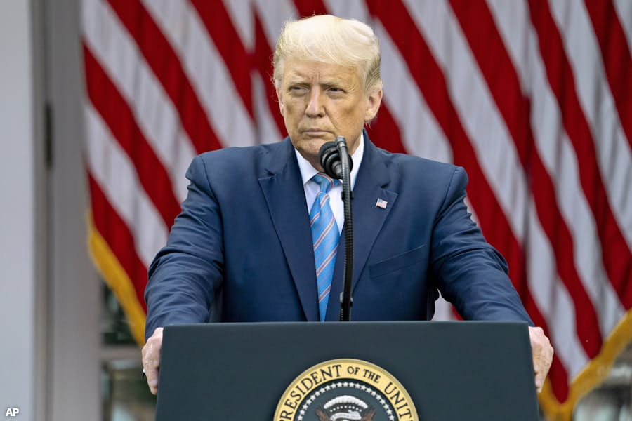 Ft バイデン候補 トランプ大統領を 脱税者 扱い 日本経済新聞