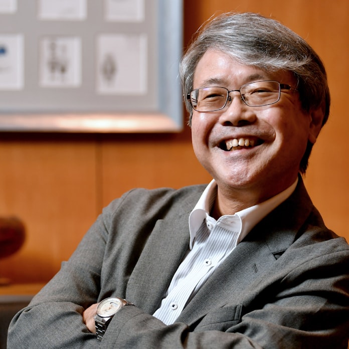 大阪は歴史ある文化都市 吉田憲司さん 日本経済新聞 大阪は歴史ある文化都市 吉田憲司さん 日本経済新聞