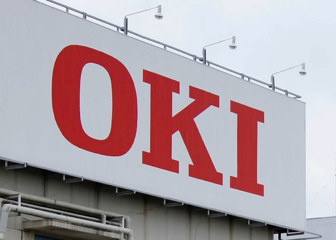 Oki 独dhlに物流部門を売却 日本経済新聞