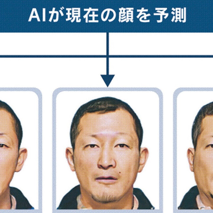手配容疑者の顔 Aiで推測 警察庁が民間と連携 日本経済新聞 手配容疑者の顔 Aiで推測 警察庁が民間と連携 日本経済新聞