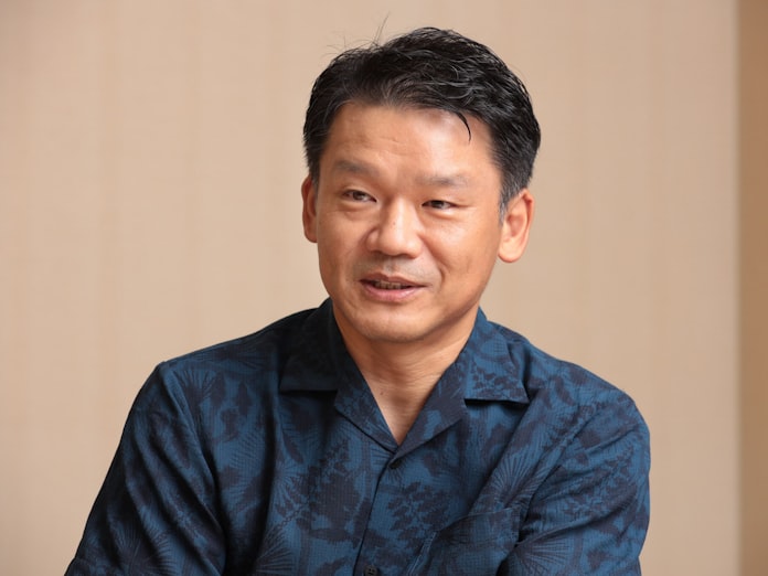 増やせデジタル新世代 東京都副知事 宮坂学氏 日本経済新聞 増やせデジタル新世代 東京都副知事 宮坂学氏 日本経済新聞