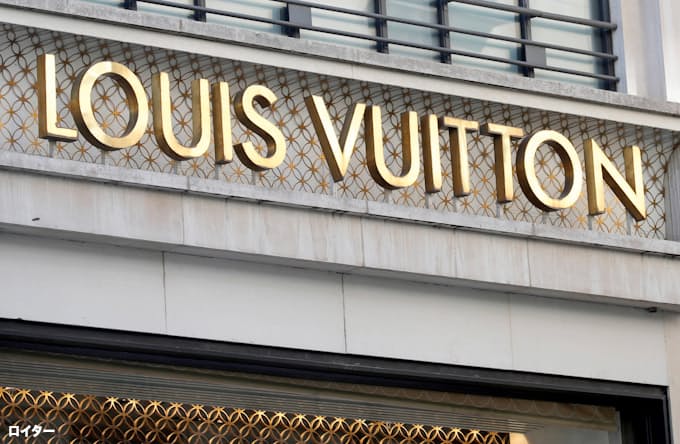 Lvmh ティファニーを反訴 買収撤回で争い泥沼化 日本経済新聞