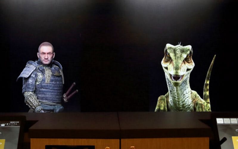 奈良初進出の 変なホテル 10月1日開業 ナウティスニュース