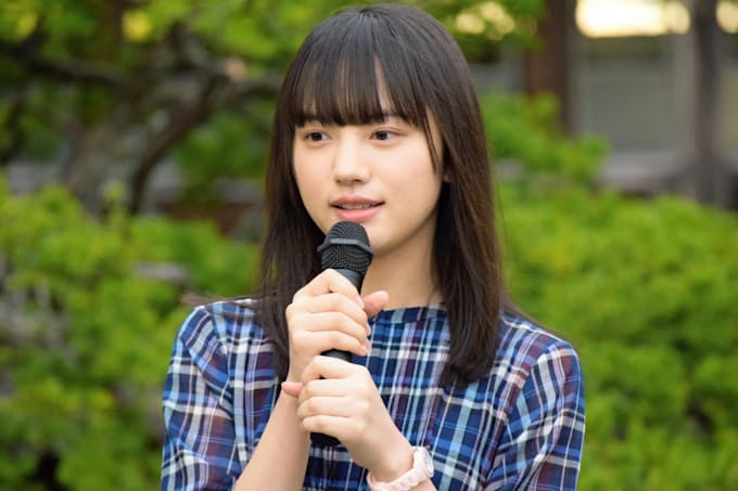 宮城が舞台 朝ドラ おかえりモネ 撮影開始 日本経済新聞