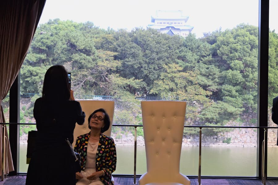 名古屋の老舗ホテル2棟 半世紀の歴史に幕 日本経済新聞