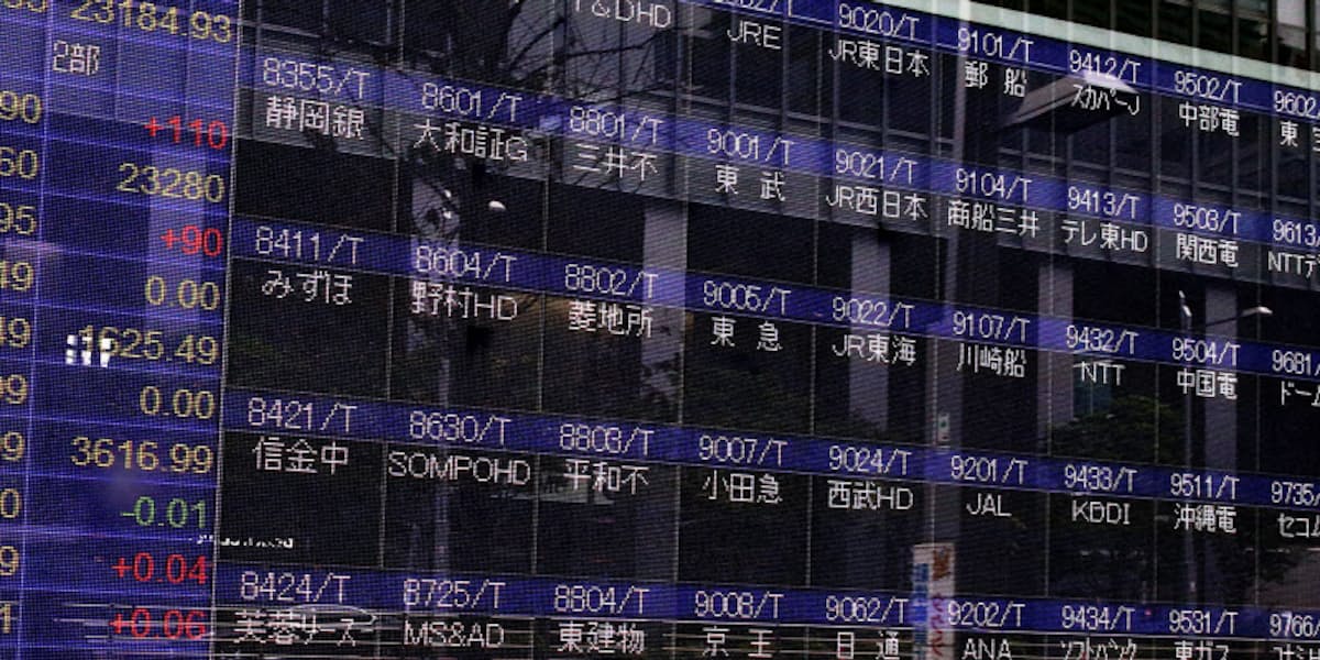 東証でシステム障害 全銘柄の売買停止 2005年11月以来 日本経済新聞