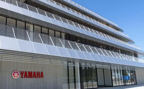 ヤマハマリーナ浜名湖 を刷新 ヤマハ発 日本経済新聞