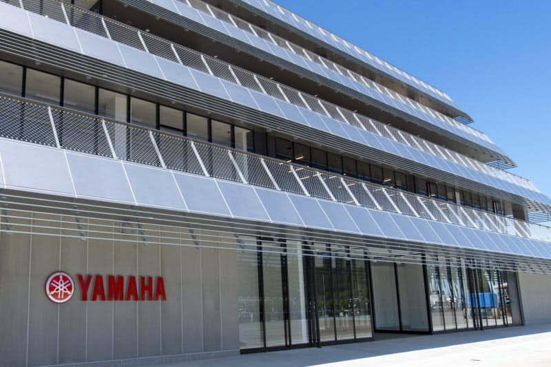 ヤマハマリーナ浜名湖 を刷新 ヤマハ発 日本経済新聞 ヤマハマリーナ浜名湖 を刷新 ヤマハ発 日本経済新聞
