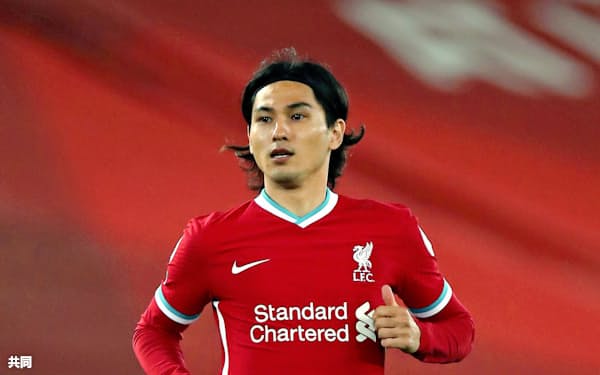 大迫勇也 のニュース一覧 日本経済新聞