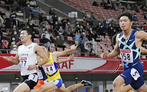 小池祐貴 のニュース一覧 日本経済新聞