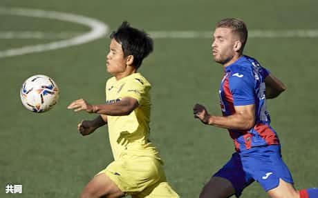 複雑化するサッカー ハンド 規則改正続き混乱も 日本経済新聞