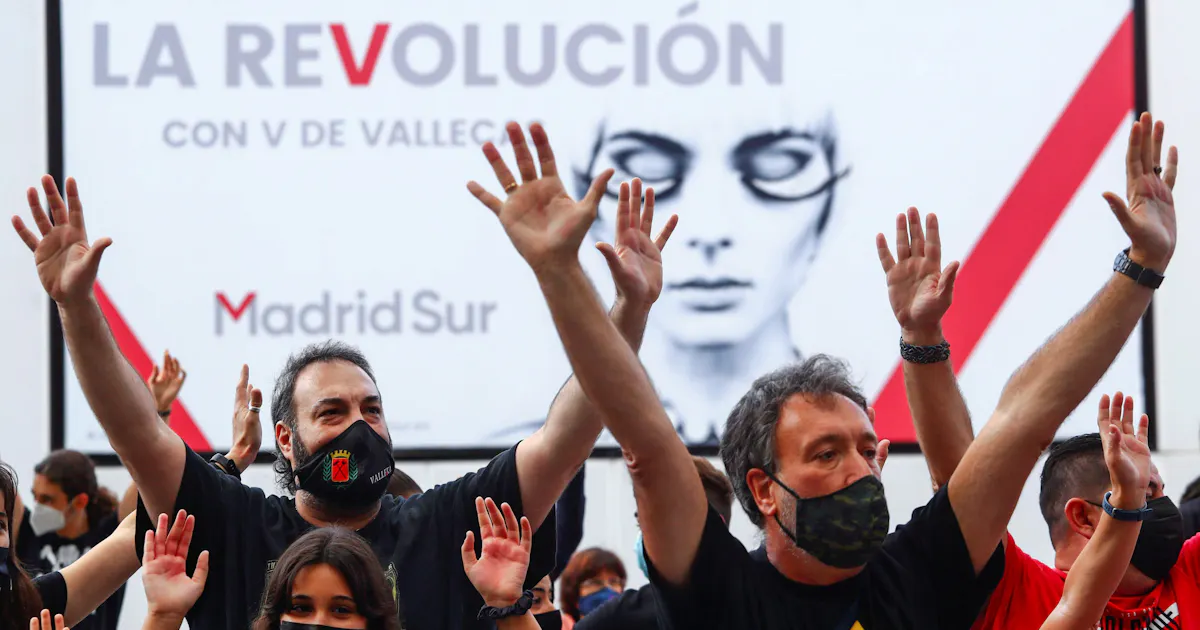 竹中平蔵氏が提言の最低所得保障 スペインで導入難航 日本経済新聞 竹中平蔵氏が提言の最低所得保障 スペインで導入難航 日本経済新聞