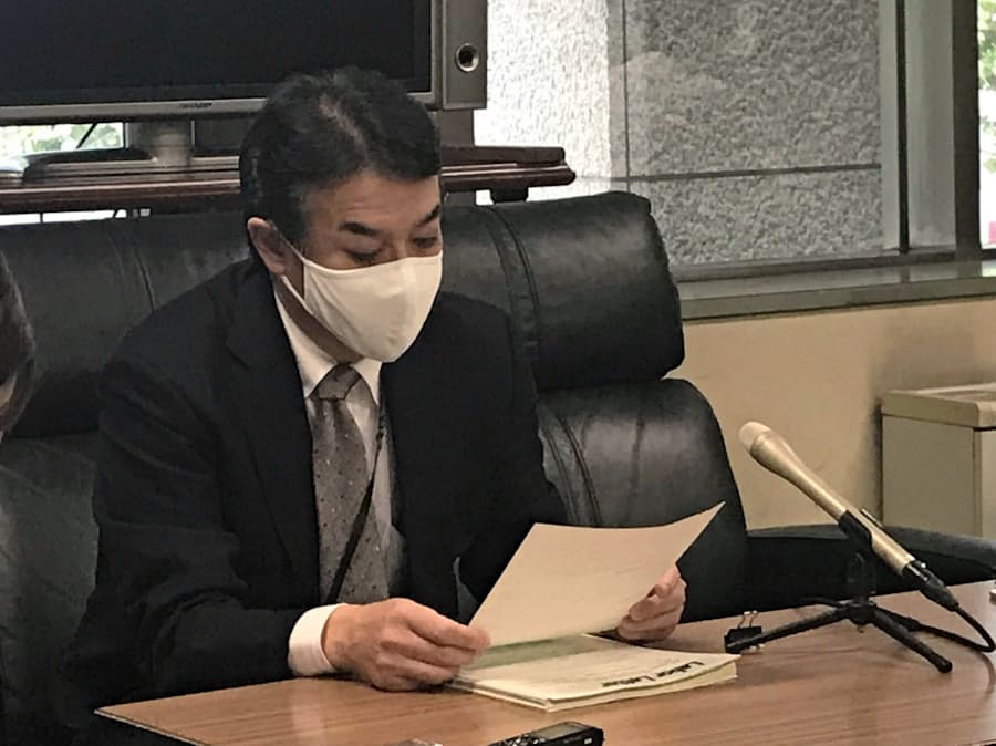 北海道の有効求人倍率0 96倍 3カ月ぶりマイナス 日本経済新聞