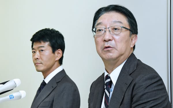 岡野恭明 のニュース一覧 日本経済新聞 岡野恭明 のニュース一覧 日本経済新聞