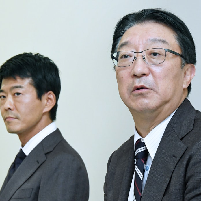 Dcmhd石黒社長 島忠ブランドは継続 日本経済新聞 Dcmhd石黒社長 島忠ブランドは継続 日本経済新聞