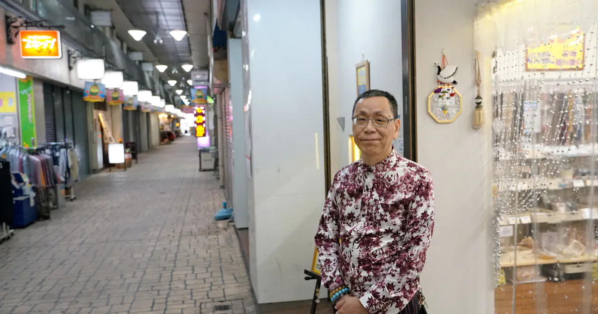 徳島のポッポ街 若者あふれる商店街に 杉原正伸さん 日本経済新聞 徳島のポッポ街 若者あふれる商店街に 杉原正伸さん 日本経済新聞